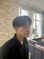 サンクチュアリー 千里山(Sanctuary)&nbsp;メンズスタイル