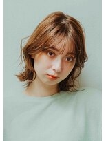 フェティッシュ(fetish)&nbsp;カジュアルボブ