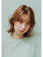 フェティッシュ(fetish) カジュアルボブ