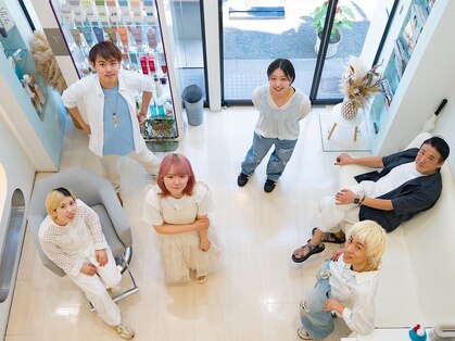 レム(REM)の写真