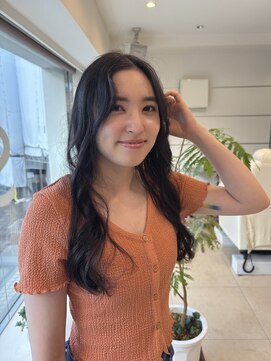 シー(she.) 【guest snap】