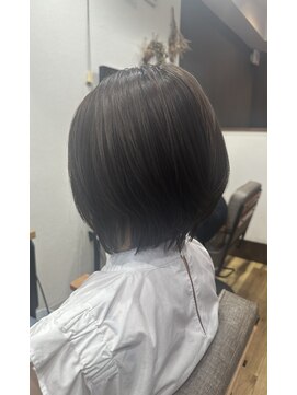 ボブ【門前仲町/越中島/月島/潮見/大人女性】