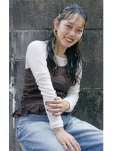 プロープ(PROPE+) 池田 実来