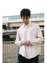 アクタノイドエット(acta noid etto)&nbsp;メンズファッションスタイル