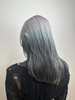 グロウ 渋谷(grow) ミドルデザインカラー