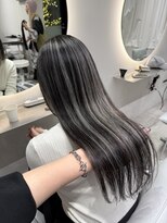 ソル 栄矢場町(SOL) バレイヤージュ/エアタッチ/シャドウルーツ