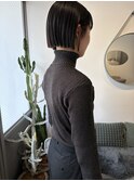 ボブ