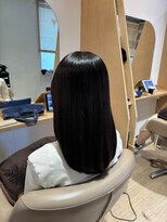 アンフィ 東京(Amphi)&nbsp;【ULTOWAトリートメントでつくる!!ツヤツヤヘア♪】