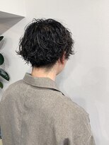 リル(lil) 髪質改善/白髪ぼかし/インナーカラー/ケアブリーチ/学割U24