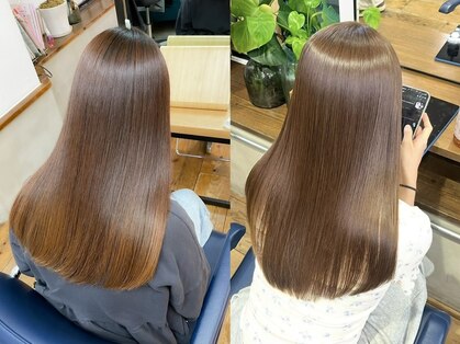 コミレ(COMILE)の写真