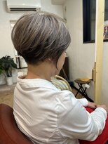 アネラケアデザイン(Anella Care Design)&nbsp;大人美人ショート