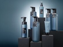 twi【トゥイ】【5/1NEW OPEN(予定)】の雰囲気(髪質改善TR導入店〇)