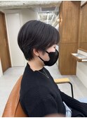 マッシュショート
