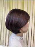 ショート