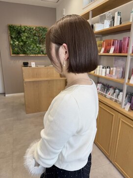 リル 新浜店(LiL) クリームベージュ土橋26