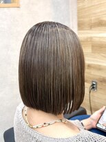 ソヨン 平塚店(SOYON)&nbsp;美髪ストレート×Bob〇平塚