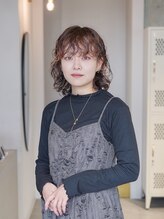 アトリエノエラ(Atelier Noella) 森田 遥妃