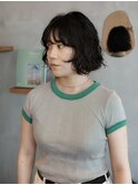 ニュアンスボプパーマ