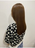 縮毛矯正専門店による縮毛矯正&髪質改善トリートメント 