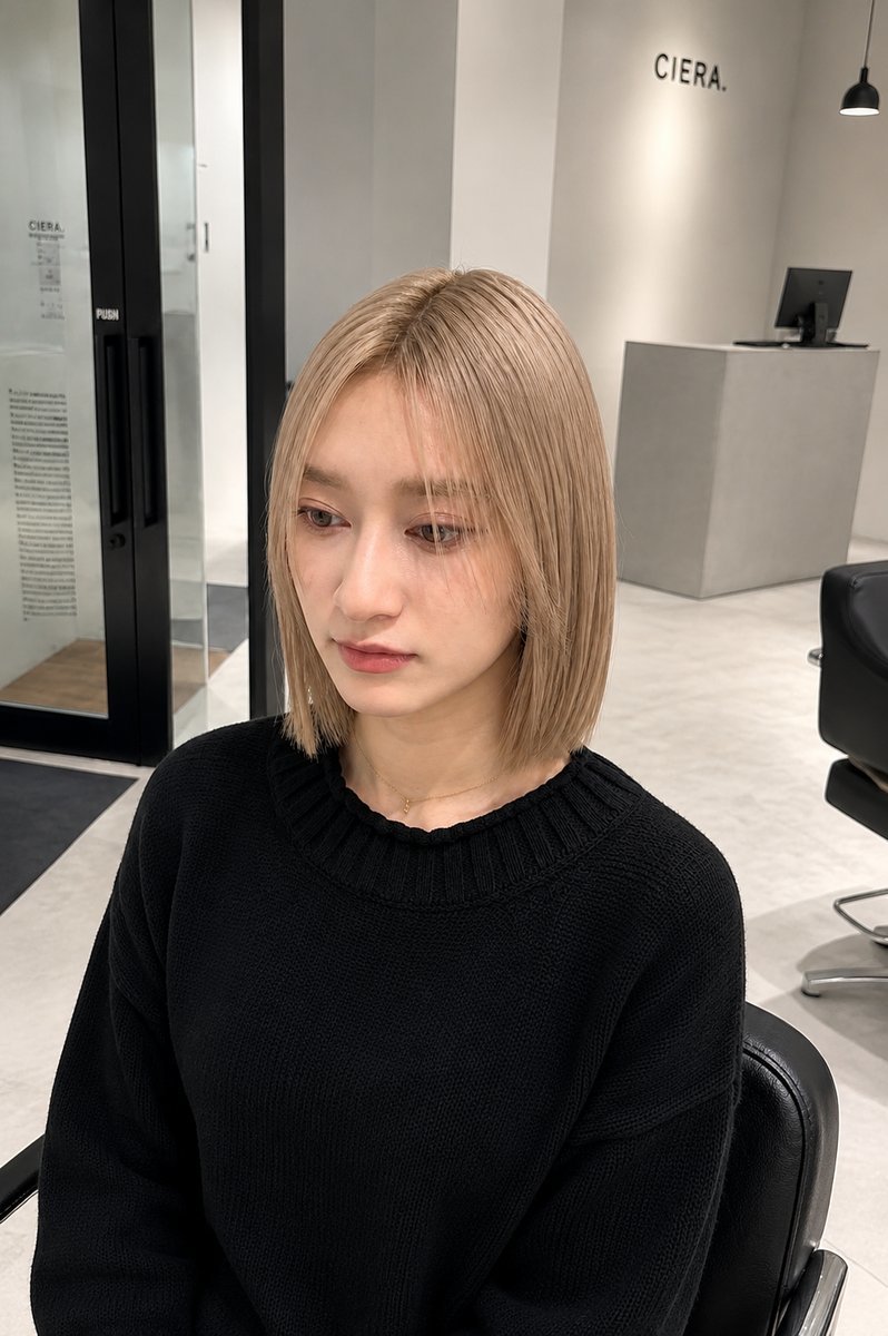 2026年夏】髪型・ヘアアレンジ｜心斎橋・難波・天王寺｜人気順｜36