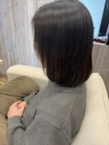 ラシーマ(LA-CIMA) 酸熱トリートメント/髪質改善/美髪/ヘッドスパ/頭身浴