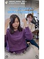 ナチュラル 岩切店(Natural)&nbsp;初回のカウンセリングは特にしっかり伺います。