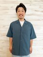 ラ メール ヘア デザイン(La mer HAIR DESIGN)&nbsp;山本 公司