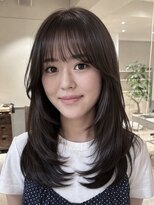 シキ(SIKI)&nbsp;ミディアムレイヤー