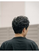ペルズヘア(PELLS HAIR)&nbsp;ウェーブショート