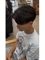 アンサ 城陽寺田店(ANSA)&nbsp;校則OK！ナチュラルセンターパート