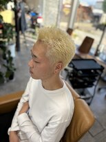 ヨダ(YODA)&nbsp;カット