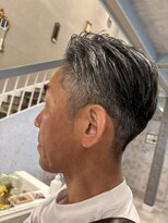 リノ カルバリ(Lino Calbari)&nbsp;Lino Calbariスタイル