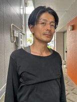 ヘアー ラボ(hair labo)&nbsp;【hair labo.】men's　short