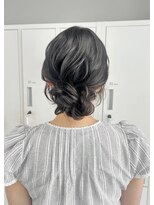 ジゼル ビエラ博多テラス店(GiseL)&nbsp;大人ふわふわお団子