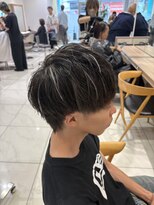 アッシュ 下丸子店(Ash)&nbsp;シルバーハイライト
