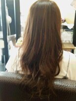 アクセル AXL&nbsp;ゆるふわスーパーロング