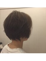 カタチヘアー(HAIR) 。。。。。。進化する。。。ボブのカタチ。。。