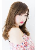 女子力アップ！ユルウェーブ【錦糸町/錦糸町北口/錦糸町駅】