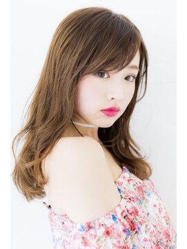 プライズ 錦糸町北口店(prize) 女子力アップ！ユルウェーブ【錦糸町/錦糸町北口/錦糸町駅】