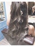 Sirena Hair Risort 　ロングスタイル