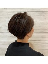 ラヴィアン(La vien) 大人キレイ＊エッジショート