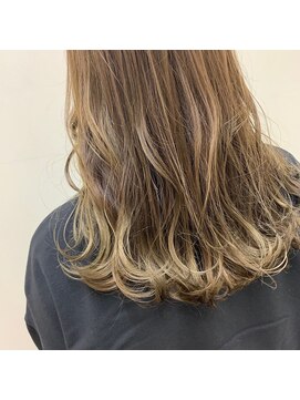 シャンス(CHANCE) ハイトーンベージュ