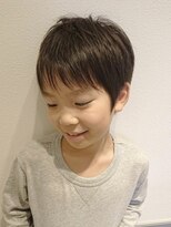 グランシュ 青葉台店(GranCieux)&nbsp;マッシュ×レイヤーシャギー☆