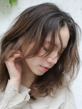 ネオリーブリノア 北千住東口店(Neolive Linoa) ニュアンスレイヤーミディアム2