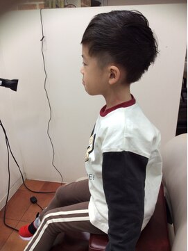 イッツヘアー(IT'S HAIR) 子供カット