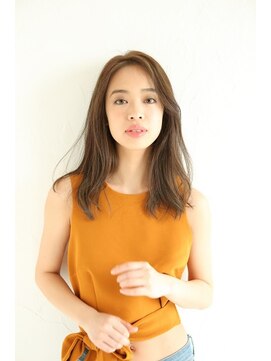 リア シェリム(Ria cherim) 【Ria 目黒 白金】カジュアルストレート