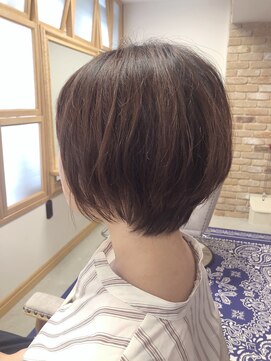 ビトバ(BITOBA) ショートカット