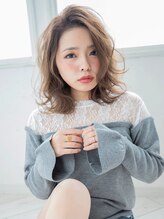 ＊おすすめメニュー＊レディースカット￥2400 / メンズカット￥2200