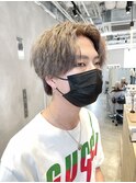 シルバーグレーベージュ e4