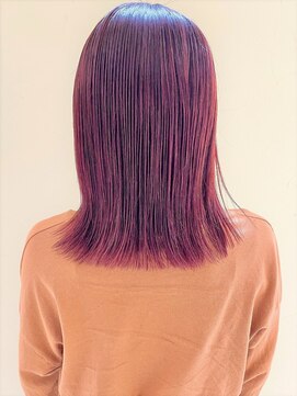 アンジュ 大豆島店(ange) レッドカラー[20代30代40代50代60代]